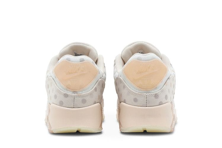 Men's Air Max 90 NRG 'Venn Diagram - Shimmer Polka'