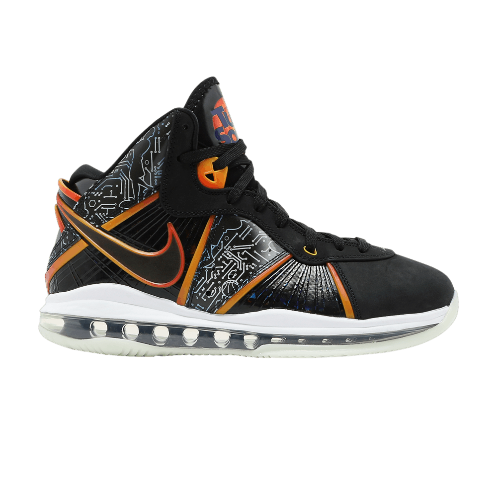 Men's Space Jam x LeBron 8 'A New Legacy'