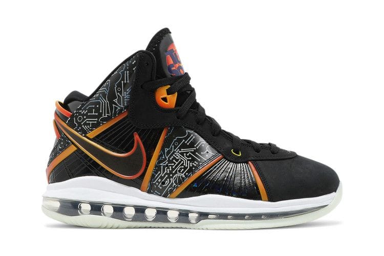 Men's Space Jam x LeBron 8 'A New Legacy'