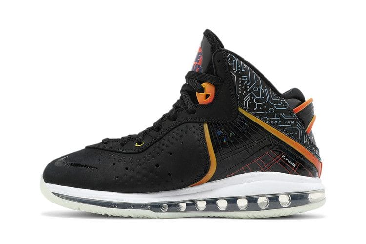 Men's Space Jam x LeBron 8 'A New Legacy'