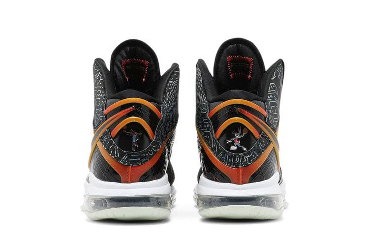 Men's Space Jam x LeBron 8 'A New Legacy'