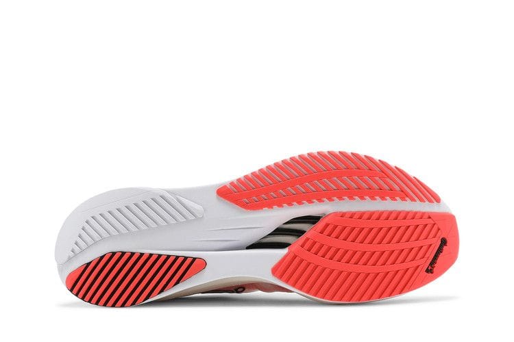 Men's Adizero Boston 10 'Solar Red'