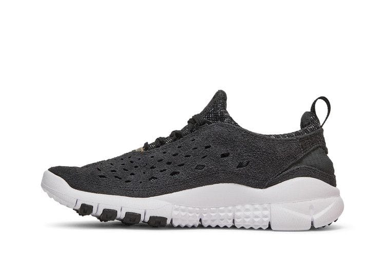 Men's Free Run Trail 'Black White'