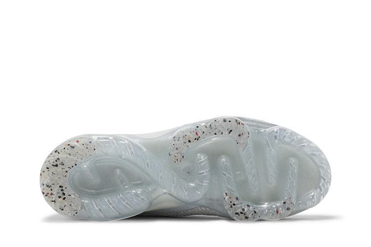 Women's Air VaporMax 2021 Flyknit 'White Pure Platinum'