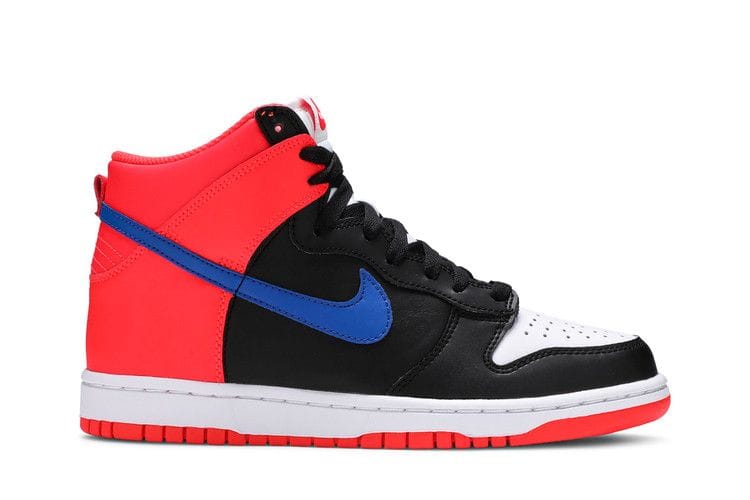 Dunk High GS 'Knicks'