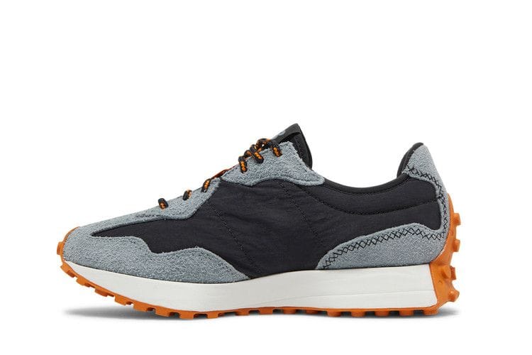 Men's 327 'Black Slate'