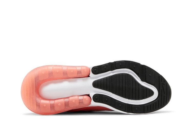 Women's Air Max 270 'Black Magic Ember'