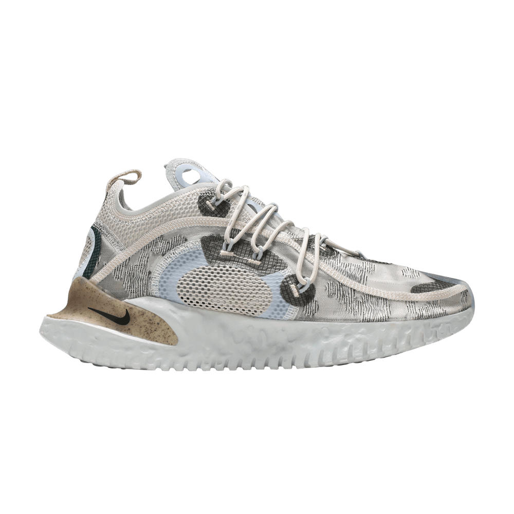 Men's ISPA Flow 2020 'Pure Platinum'