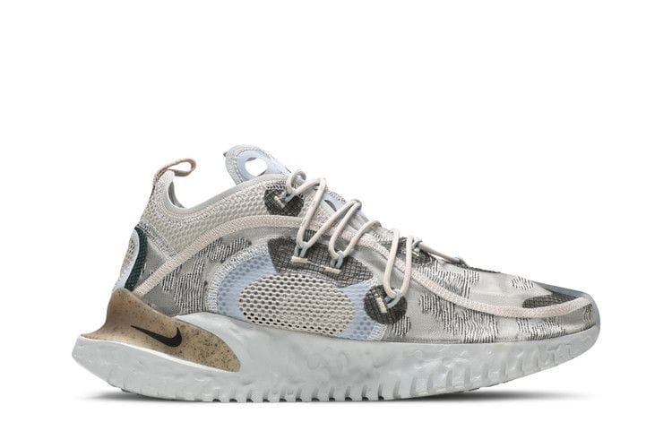 Men's ISPA Flow 2020 'Pure Platinum'