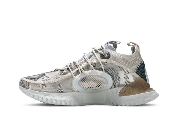 Men's ISPA Flow 2020 'Pure Platinum'