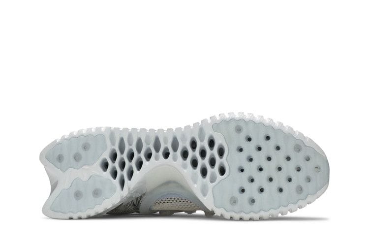 Men's ISPA Flow 2020 'Pure Platinum'