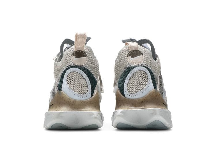 Men's ISPA Flow 2020 'Pure Platinum'