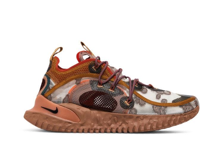 Men's ISPA Flow 2020 'Desert Sand'