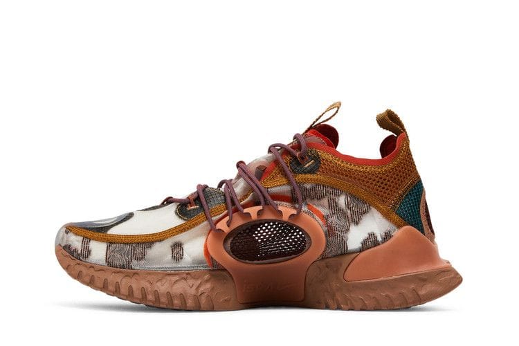 Men's ISPA Flow 2020 'Desert Sand'