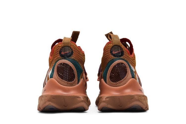 Men's ISPA Flow 2020 'Desert Sand'