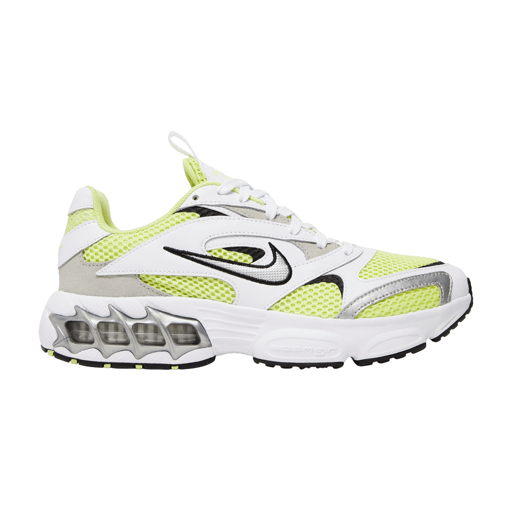 Women's Zoom Air Fire 'White Light Lemon Twist'
