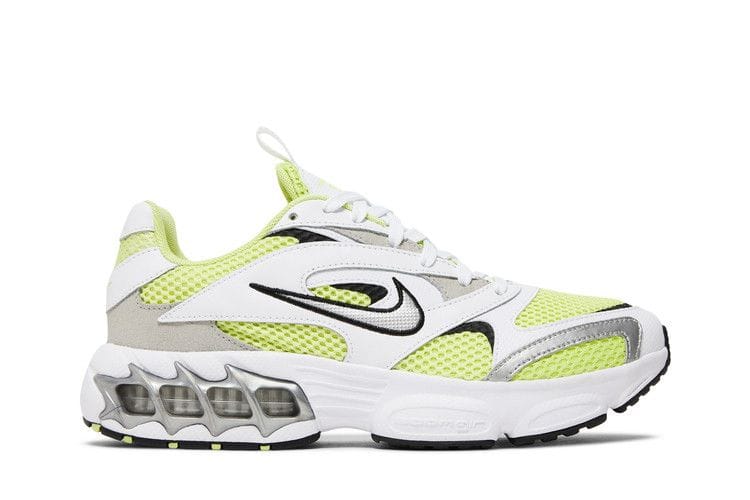 Women's Zoom Air Fire 'White Light Lemon Twist'