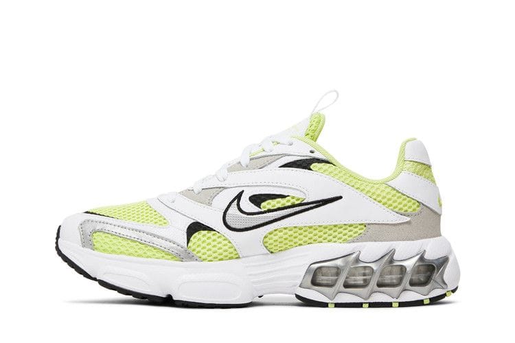 Women's Zoom Air Fire 'White Light Lemon Twist'