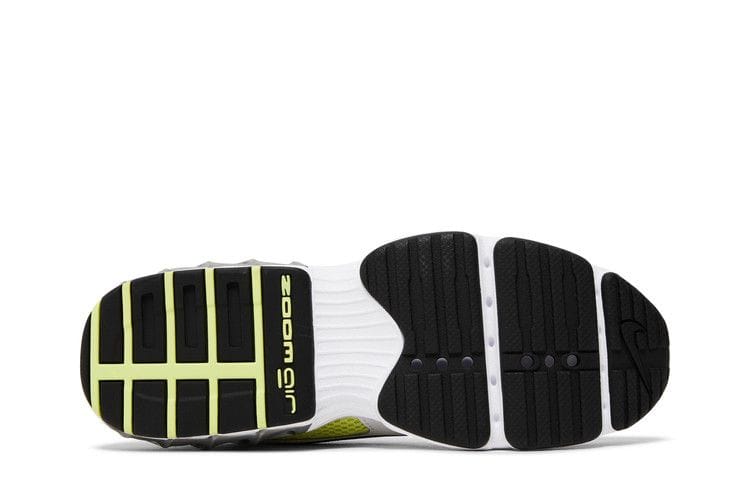 Women's Zoom Air Fire 'White Light Lemon Twist'