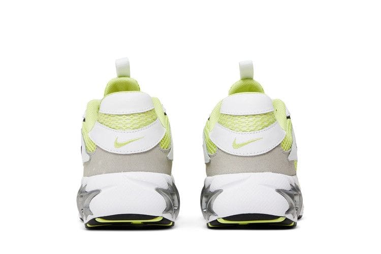 Women's Zoom Air Fire 'White Light Lemon Twist'