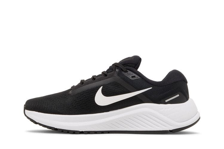 Women's Air Zoom Structure 24 'Black White'