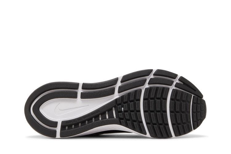 Women's Air Zoom Structure 24 'Black White'