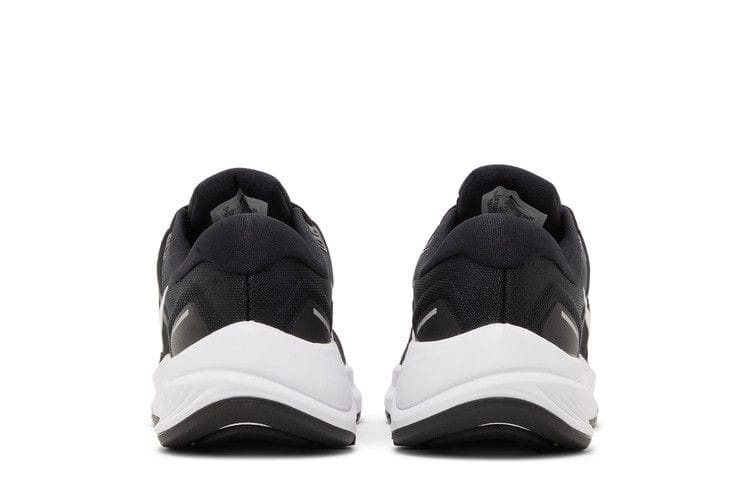 Women's Air Zoom Structure 24 'Black White'