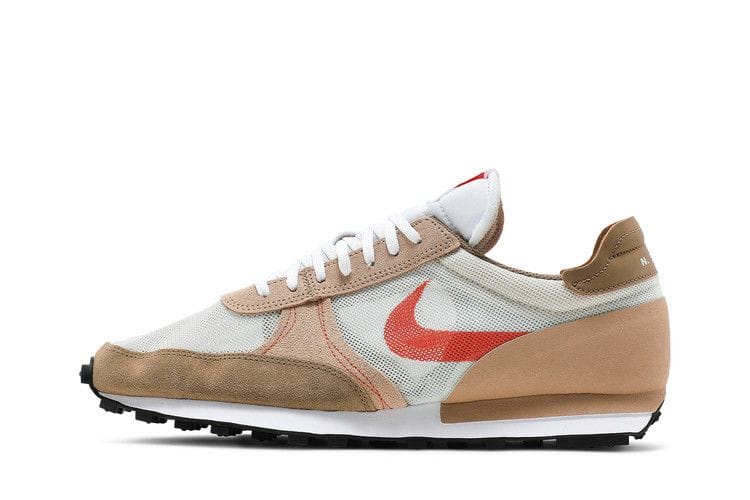 Men's Daybreak-Type 'Light Bone Orange'