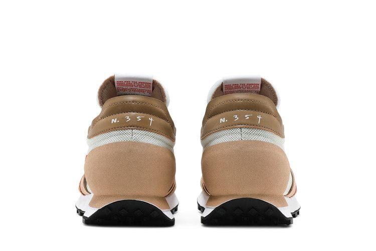 Men's Daybreak-Type 'Light Bone Orange'