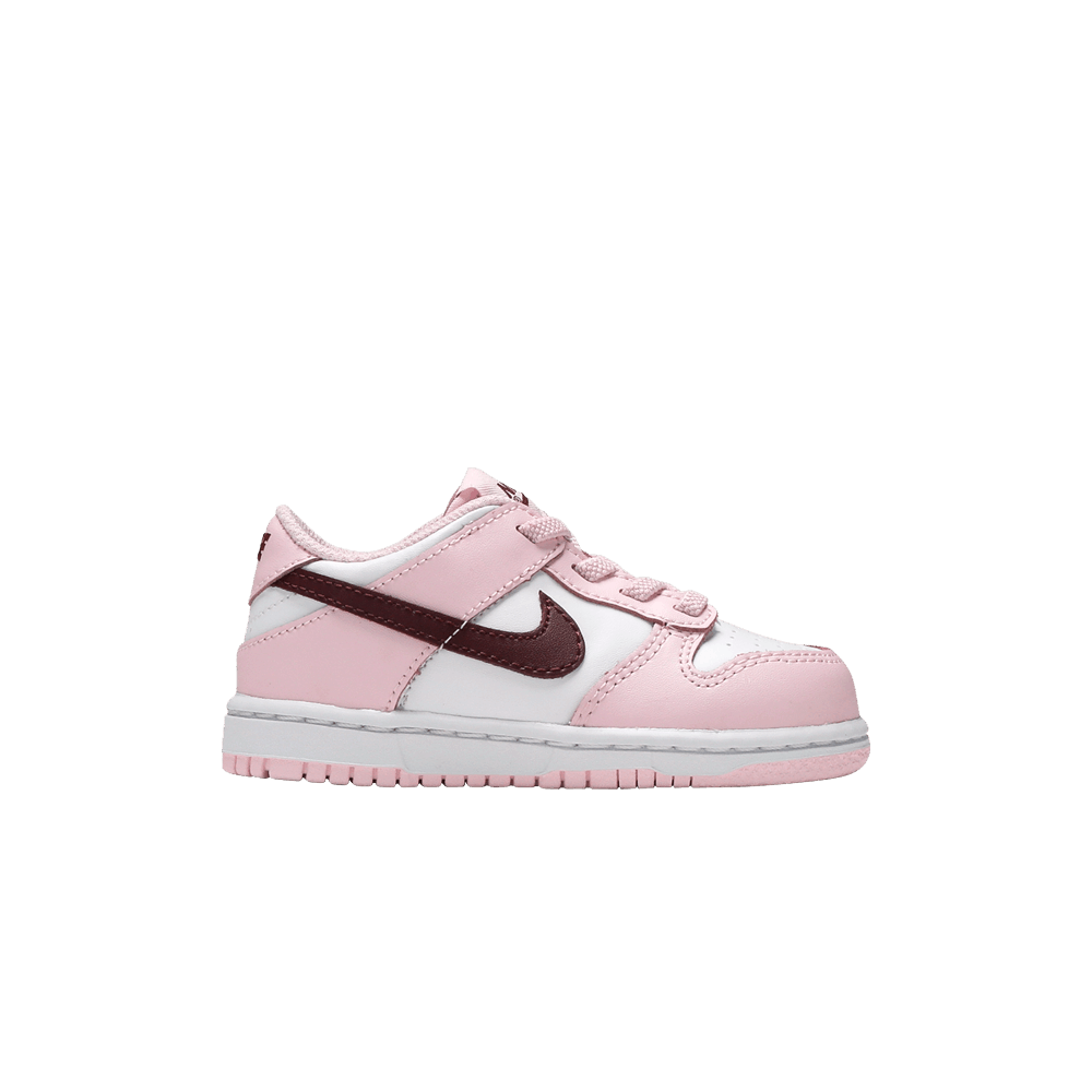 Dunk Low TD 'Valentine's Day'