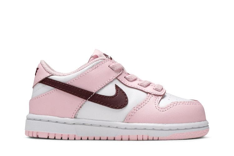Dunk Low TD 'Valentine's Day'