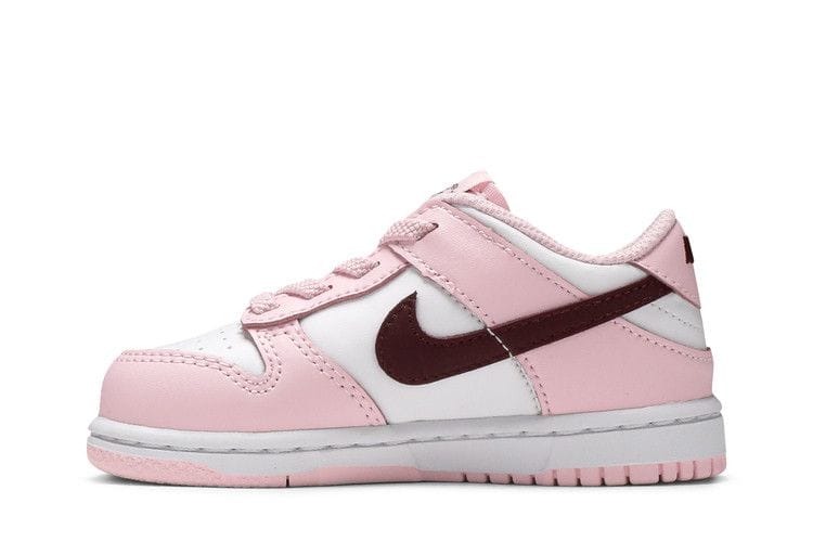 Dunk Low TD 'Valentine's Day'