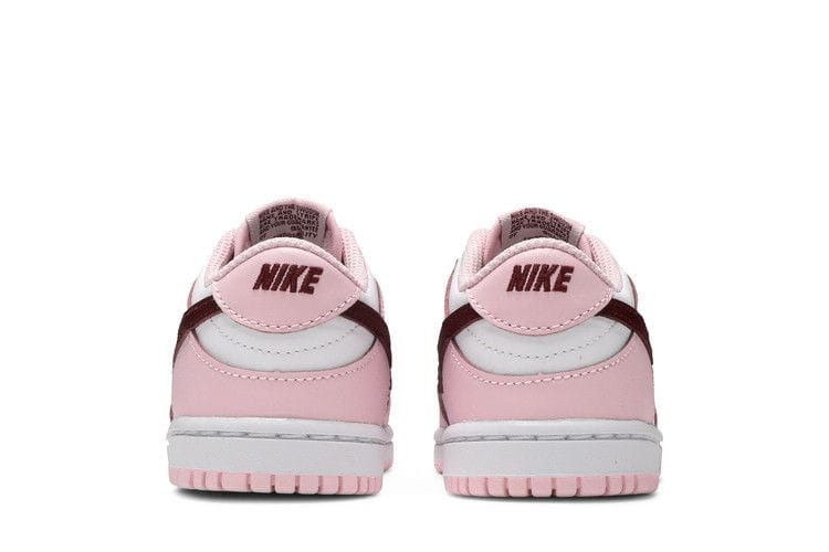 Dunk Low TD 'Valentine's Day'