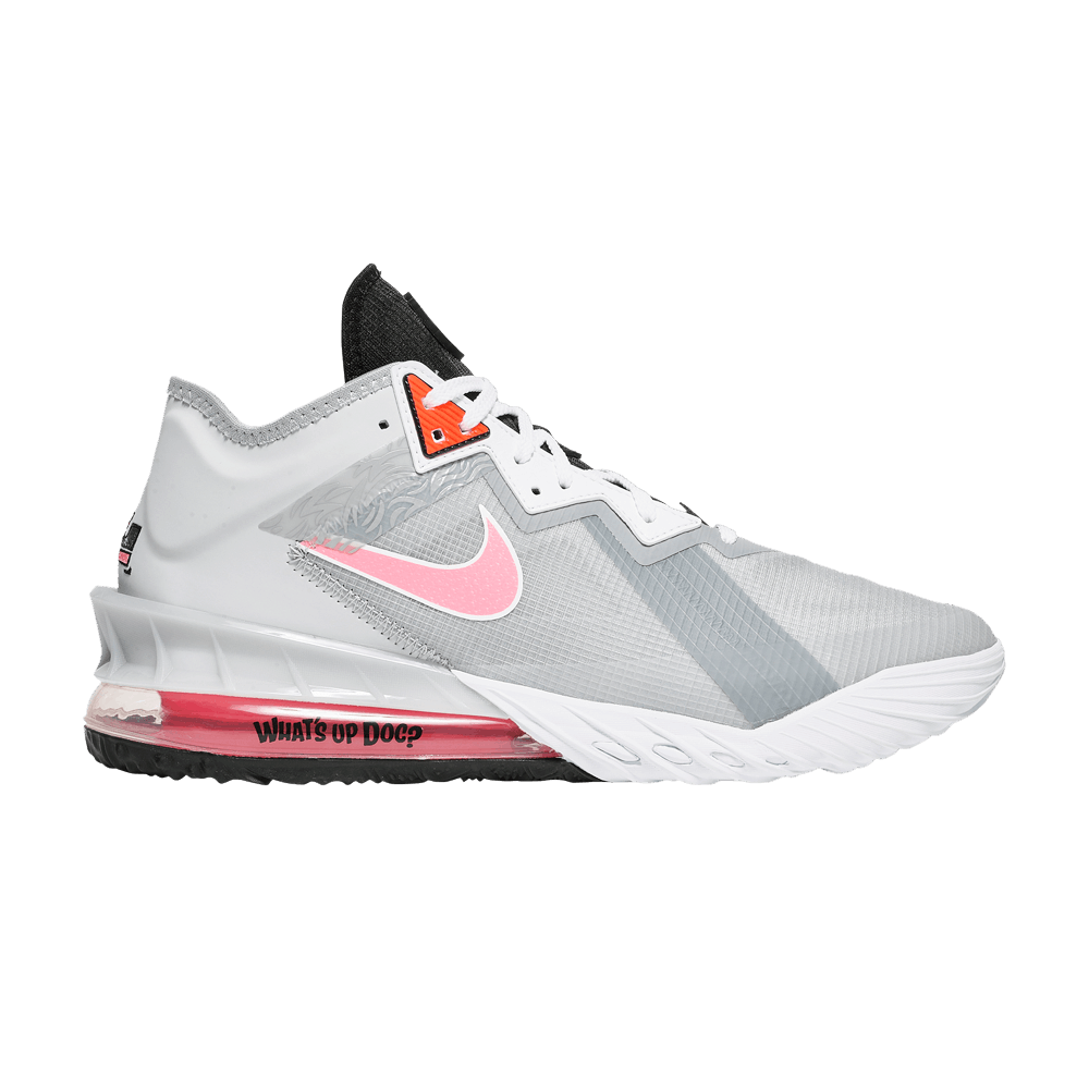 Men's Men's Space Jam x LeBron 18 Low 'Bugs x Marvin'