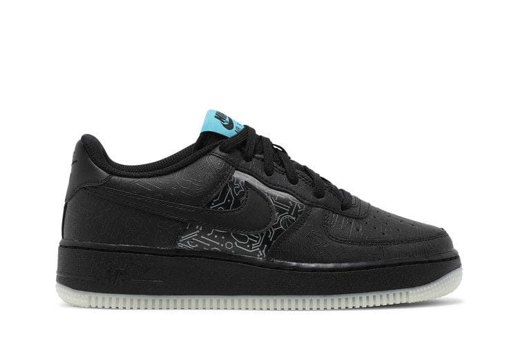 Space Jam x Air Force 1 '06 GS 'Computer Chip'