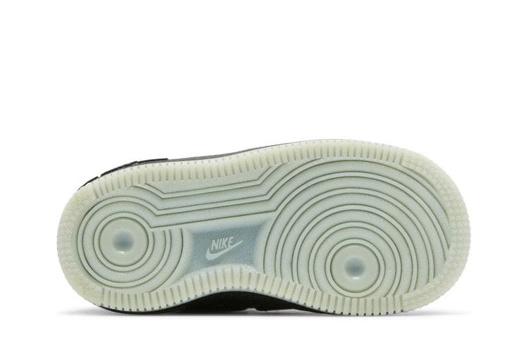Space Jam x Air Force 1 '07 TD 'Computer Chip'