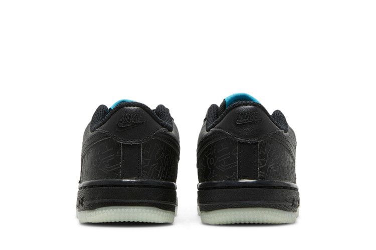 Space Jam x Air Force 1 '07 TD 'Computer Chip'