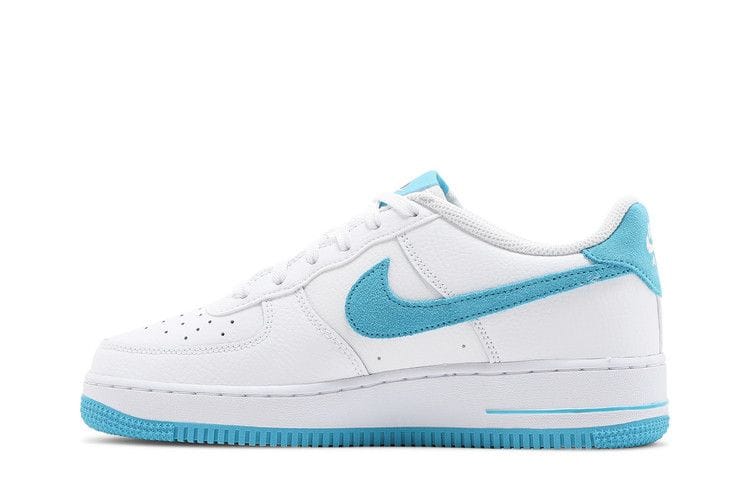 Space Jam x Air Force 1 '07 GS 'Hare'