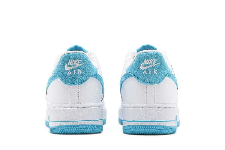 Space Jam x Air Force 1 '07 GS 'Hare'