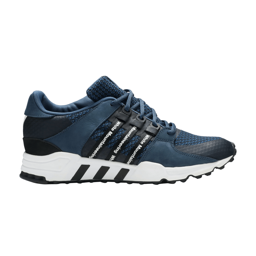 Men's White Mountaineering x EQT Running 'Night Marine'