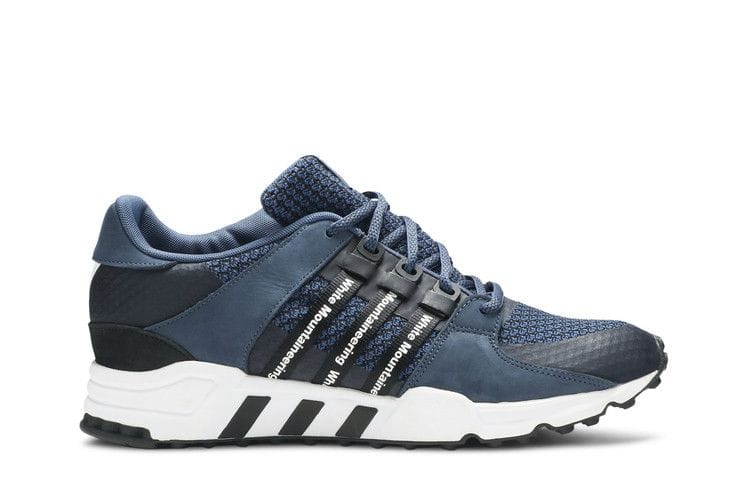 Men's White Mountaineering x EQT Running 'Night Marine'