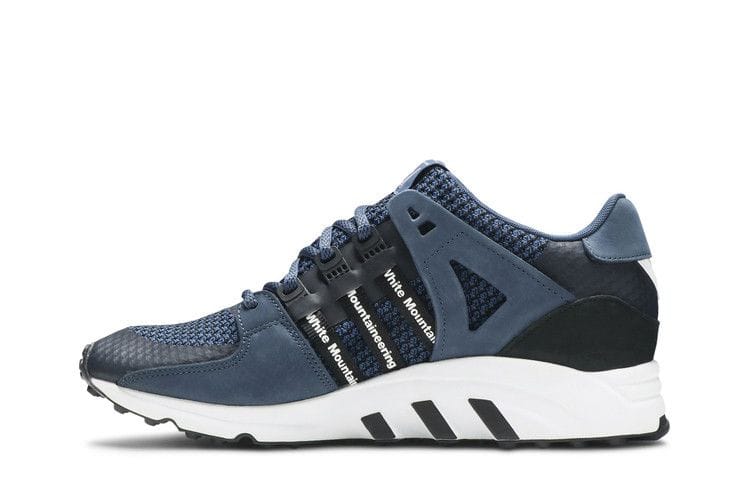 Men's White Mountaineering x EQT Running 'Night Marine'