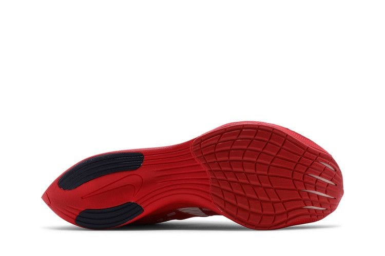 Men's Gyakusou x ZoomX Vaporfly NEXT% 'University Red Blue'