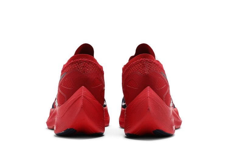 Men's Gyakusou x ZoomX Vaporfly NEXT% 'University Red Blue'