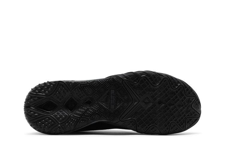 Men's LeBron 18 Low 'Zero Dark 23'