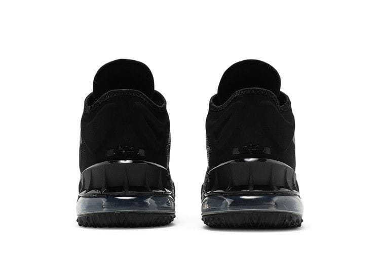 Men's LeBron 18 Low 'Zero Dark 23'