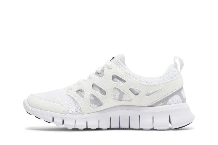 Free Run 2 GS 'White Black'