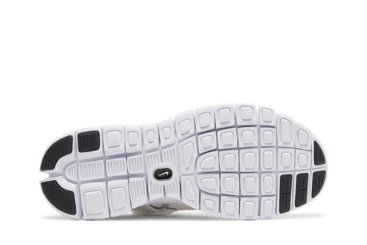 Free Run 2 GS 'White Black'