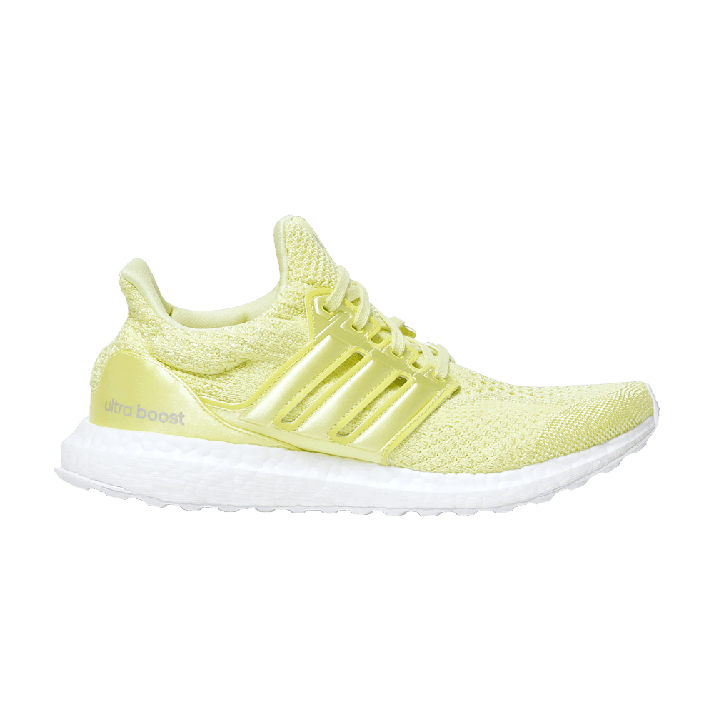Women's UltraBoost 5.0 'Pulse Yellow'