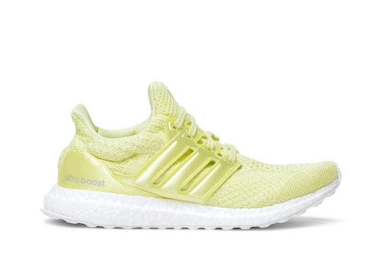 Women's UltraBoost 5.0 'Pulse Yellow'